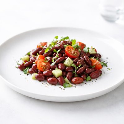 Image of Red Kidney Bean Salad