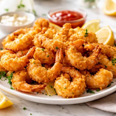 Image of Red Lobster Batter Fried Shrimp