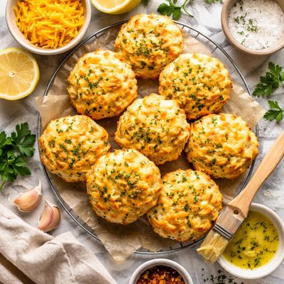 Image of Red Lobster Biscuits