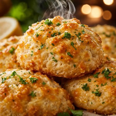 Image of Red Lobster Cheddar Biscuits