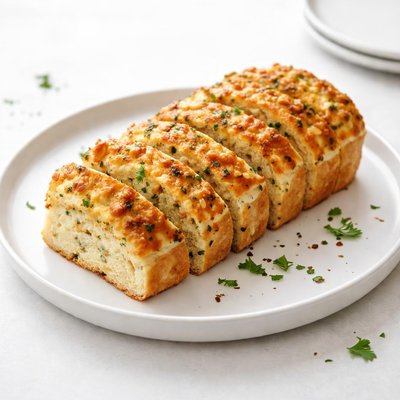 Image of Red Lobster Cheese Biscuit Loaf