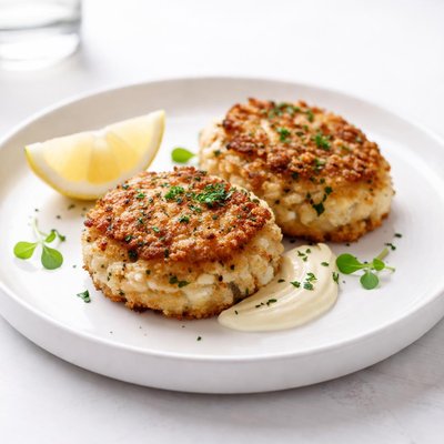 Image of Red Lobster Crab Cakes