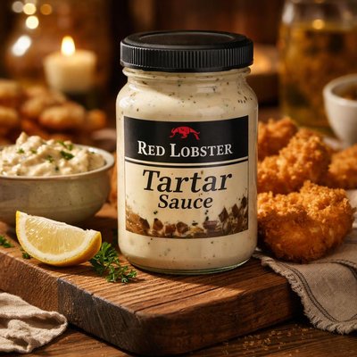 Image of Red Lobster Tartar Sauce