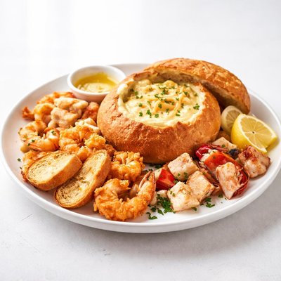 Image of Red Lobster Ultimate Fondue