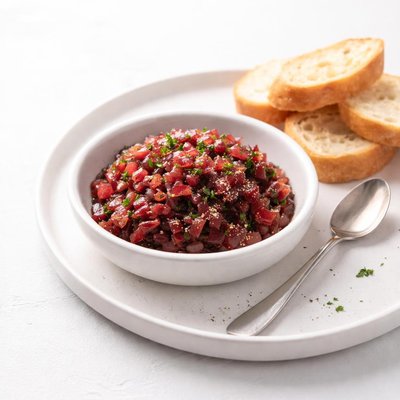 Image of Red Onion Dip Relish