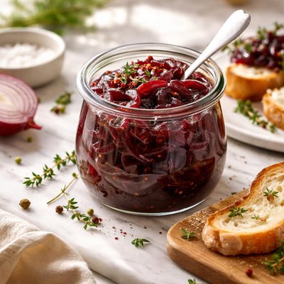 Image of Red Onion Jam