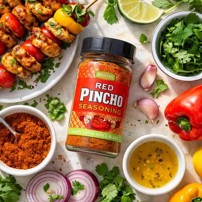 Image of Red Pincho Seasoning