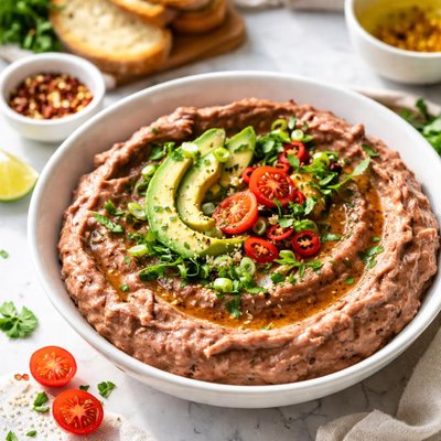Image of Red Red Bean Spread