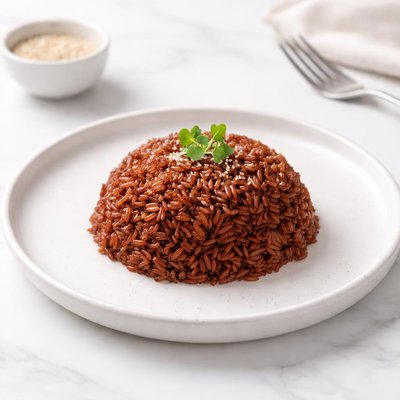 Image of Red Rice