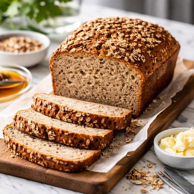Image of Red River Cereal Bread Abm