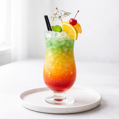 Image of Red Robin Copycat Recipe Sand in Your Shorts