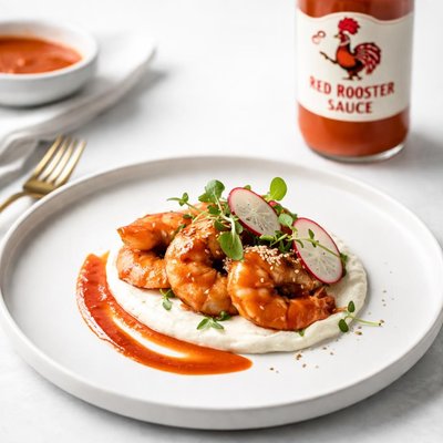 Image of Red Rooster Sauce
