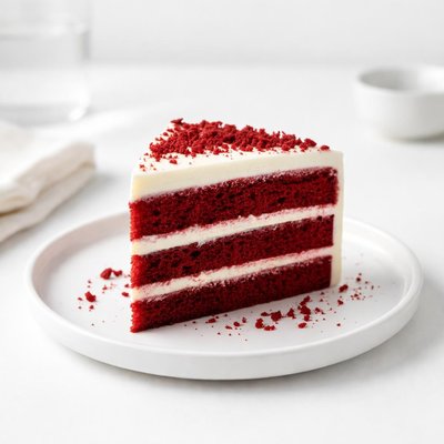 Image of Red Velvet Layer Cake