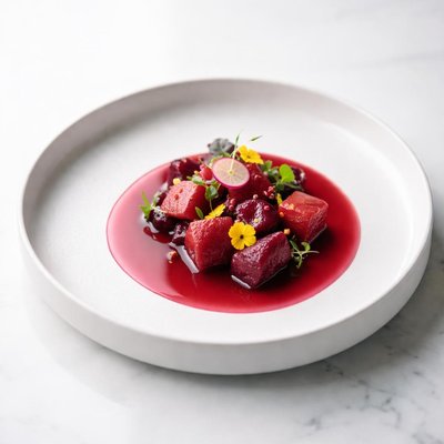 Image of Red Wine Punch