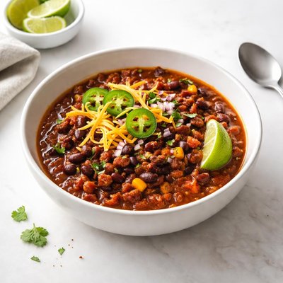 Image of Redskins Tailgate Chili