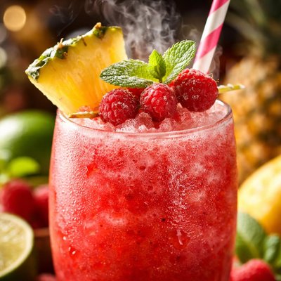 Image of Redstone Colada