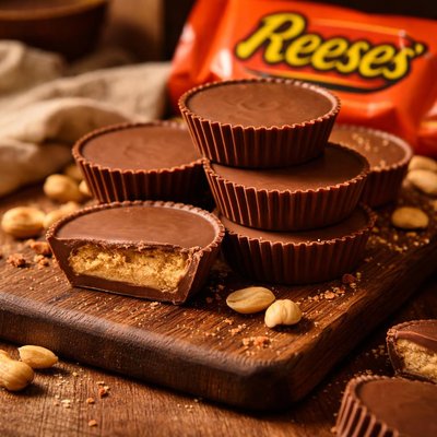 Image of Reese Peanut Butter Candy
