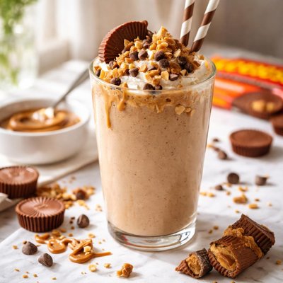 Image of Reese Smoothie