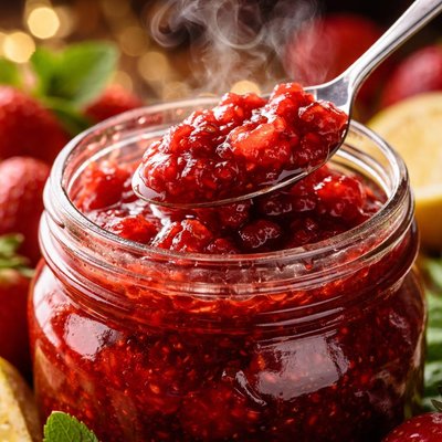 Image of Refrigerator Jam