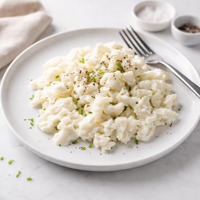 Image of Regular Scrambled Egg Whites