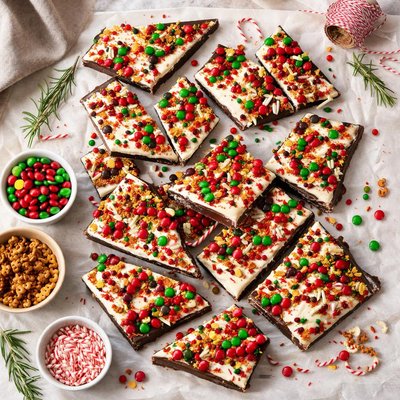 Image of Reindeer Bark