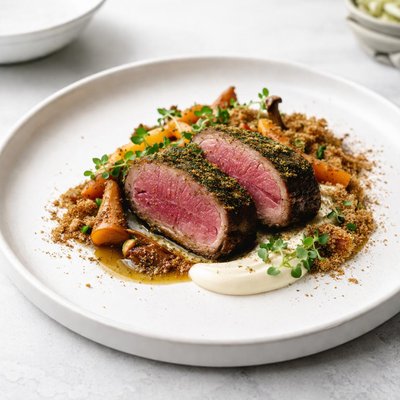 Image of Reindeer Dust Food