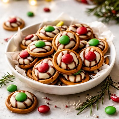 Image of Reindeer Noses