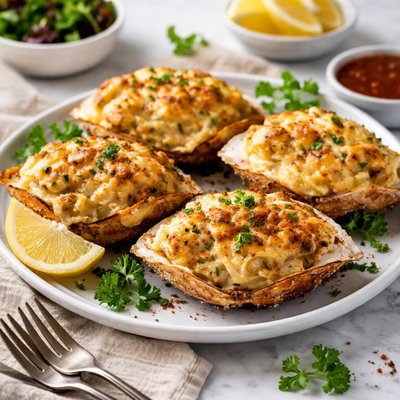 Image of Rellenos Jaibas