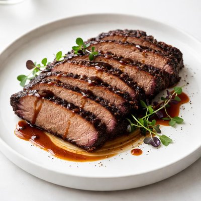 Image of Rembrandt Brisket