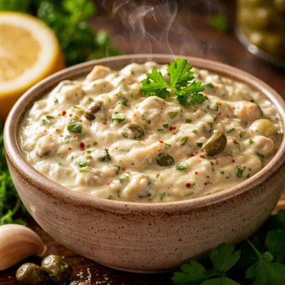Image of Remoulade Sauce