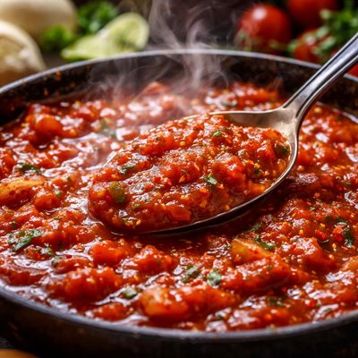 Image of Renegade Red Sauce for Shrimp and Fish