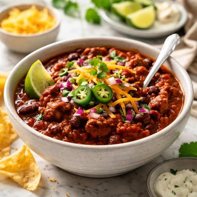 Image of Reno Red Chili