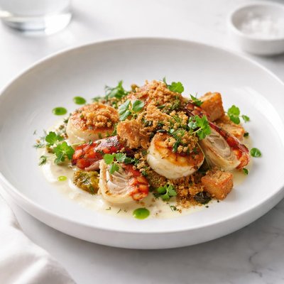 Image of Reservation Casserole