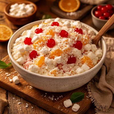 Image of Retro Ambrosia