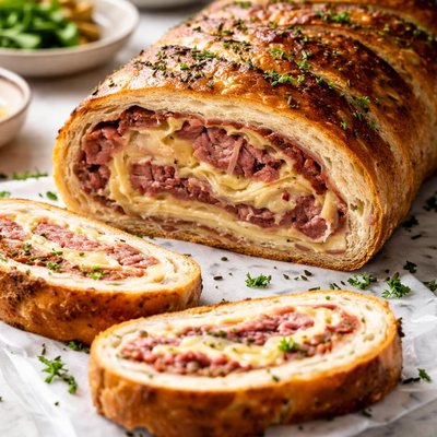 Image of Reuben Loaf