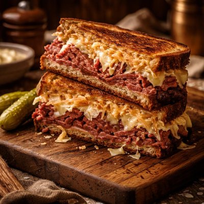 Image of Reubenesque