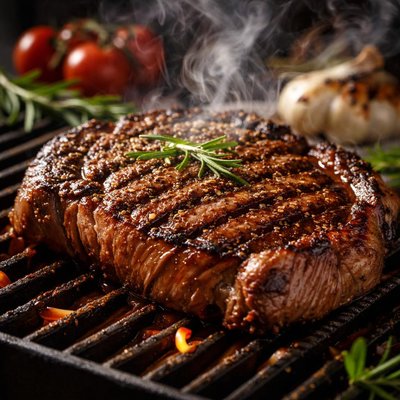 Image of Rib Eye Grill