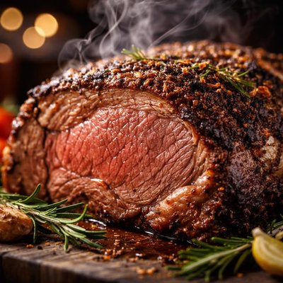 Image of Rib Eye Roast