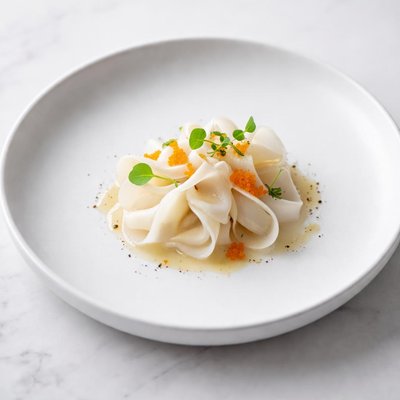 Image of Ribbon Oyster Scallop