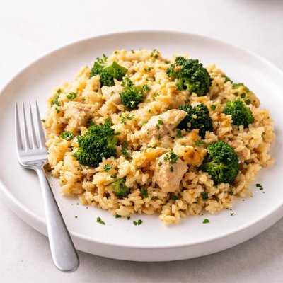 Image of Rice a Roni Casserole