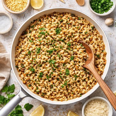 Image of Rice and Vermicelli Rice a Roni