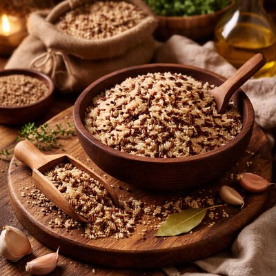 Image of Rice and Whole Grains for Rice Cooker