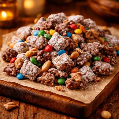 Image of Rice Chex Candy