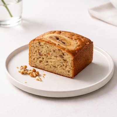 Image of Rice Cooker Banana Bread