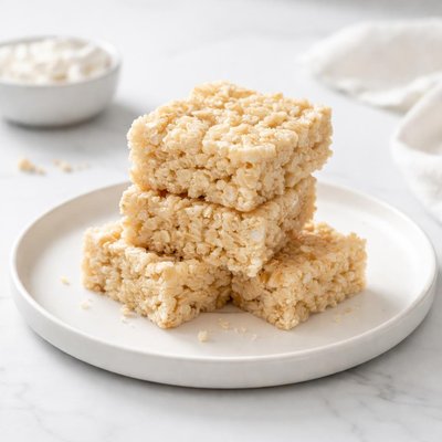 Image of Rice Crispy Treats