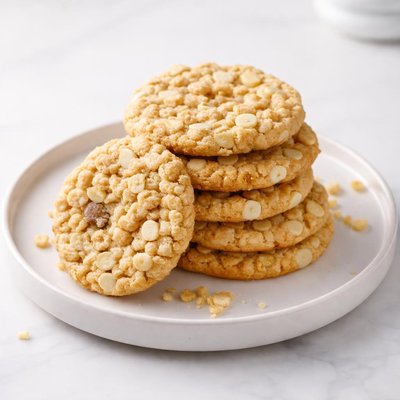 Image of Rice Krispies Cookies Deyo