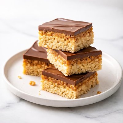 Image of Rice Krispies Scotcheroos