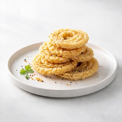 Image of Rice Murukku
