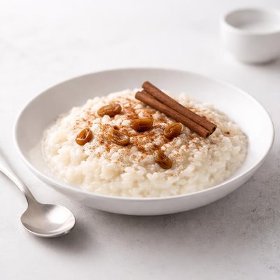 Image of Rice Pudding a La Nestle Carnation