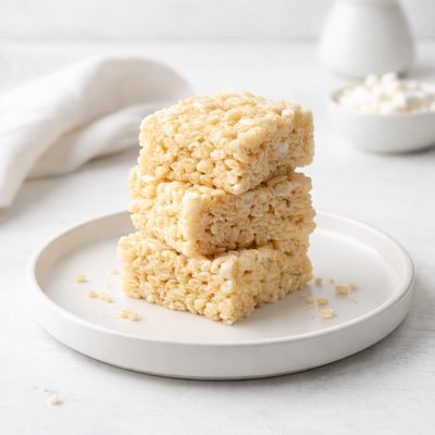 Image of Rice Puff Treats